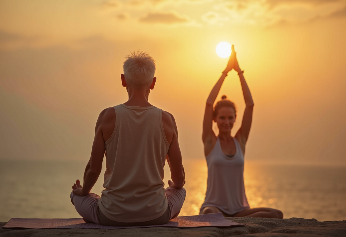 Групове тренування